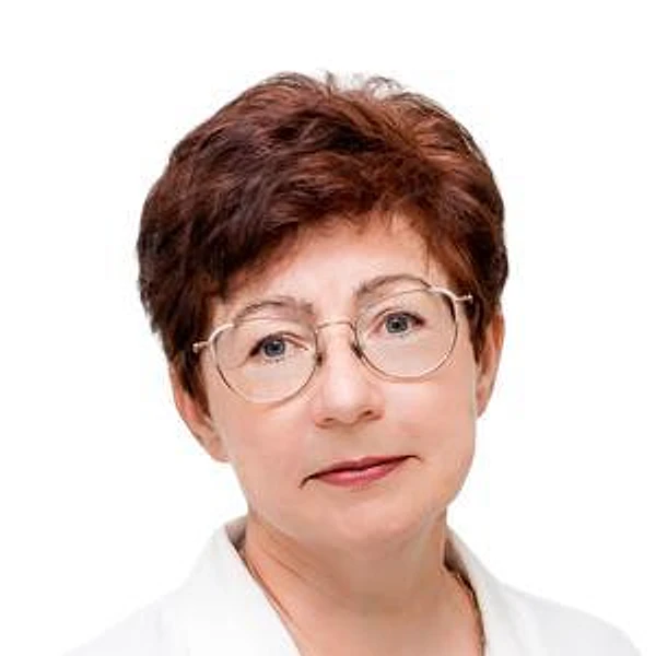 Красикова Надежда Геннадьевна — Психотерапевт, Тюмень