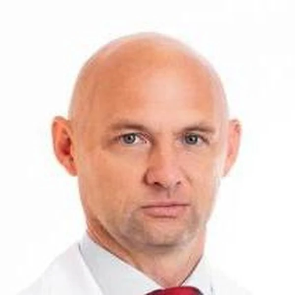 Шафранов Дмитрий Владимирович — Уролог, Тюмень