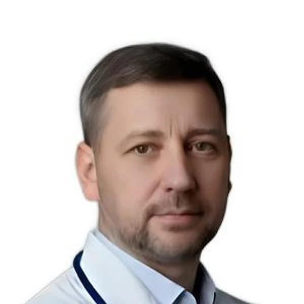 Бронников Александр Александрович — Гинеколог, Тюмень