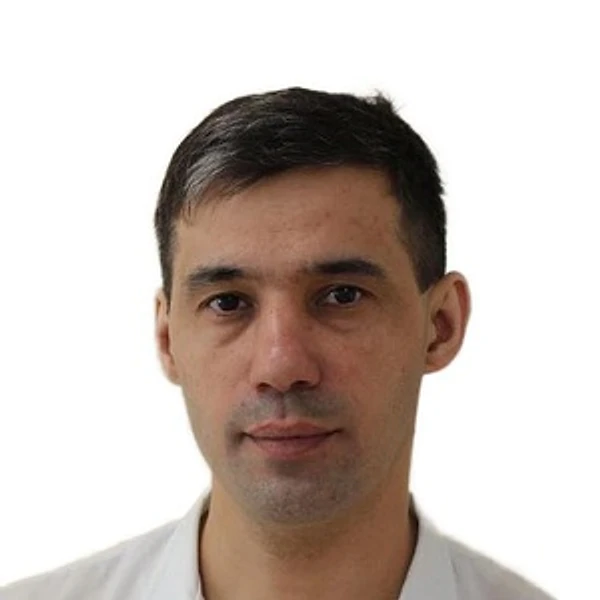Сафаров Наиль Хамзянович — Врач УЗИ, Тюмень