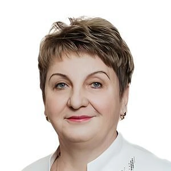 Зорина Любовь Ивановна — Гинеколог, Врач УЗИ, Гинеколог-эндокринолог, Нутрициолог, Терапевт, Тюмень