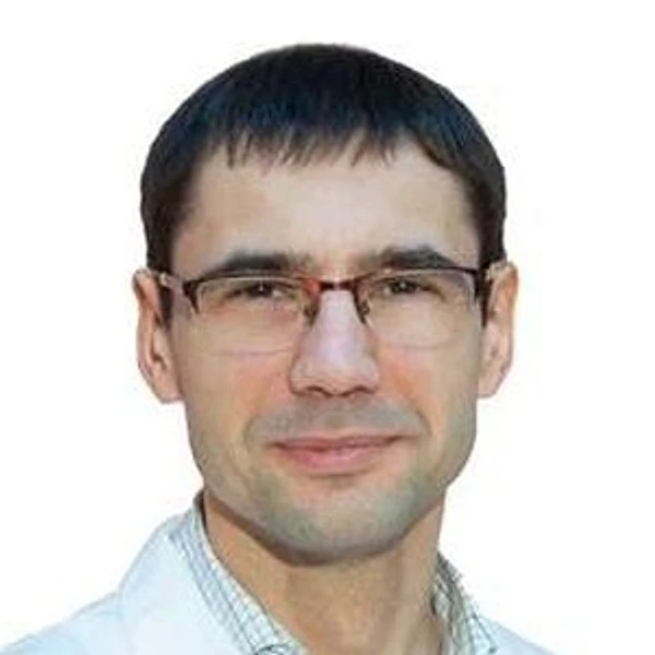 Тищенко Павел Сергеевич — Психиатр, Нарколог, Тюмень