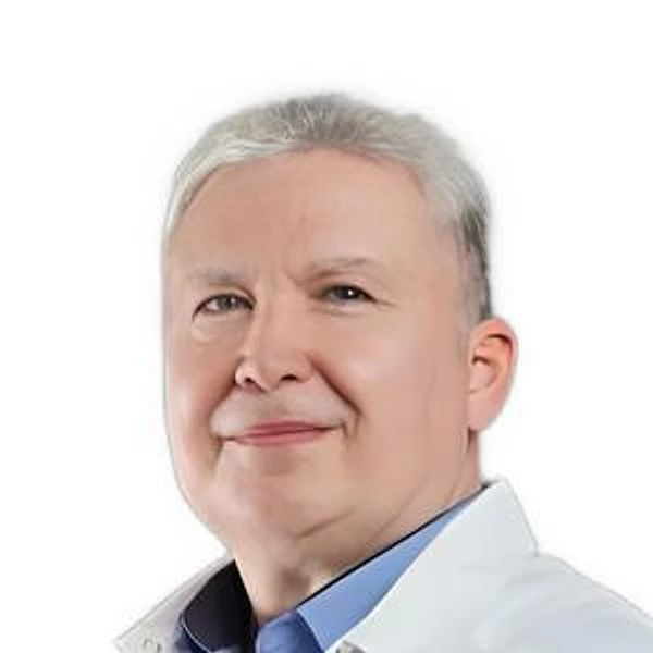 Русанов Сергей Евгеньевич — Психиатр, Нарколог, Тюмень