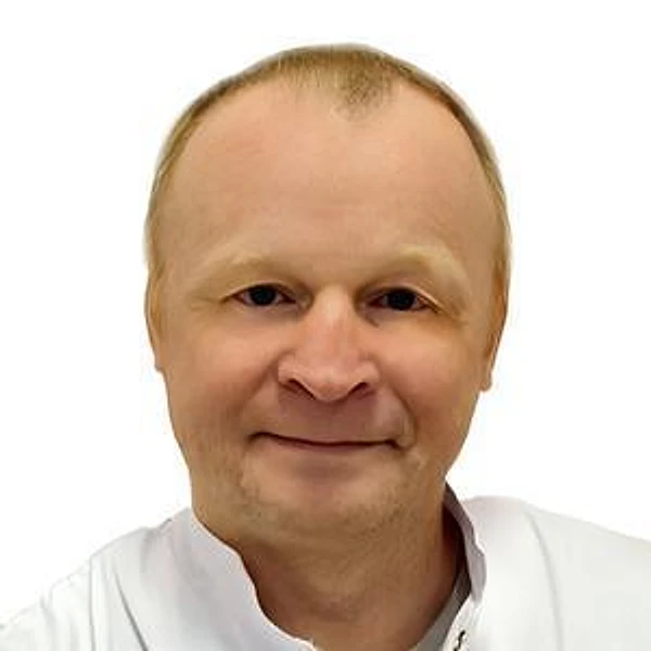 Иванькин Игорь Александрович — Функциональный диагност, Врач УЗИ, Тюмень