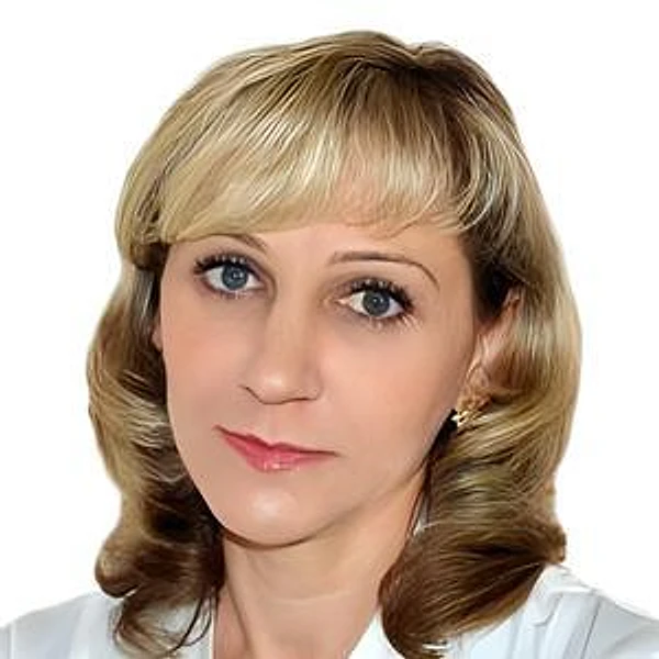 Бекер Татьяна Стефановна — Функциональный диагност, Врач УЗИ, Тюмень