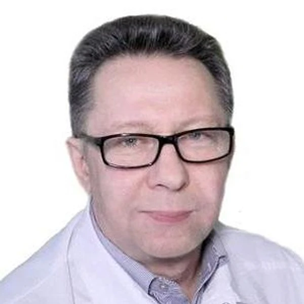 Лаптев Игорь Владимирович — Хирург, Эндоскопист, Тюмень