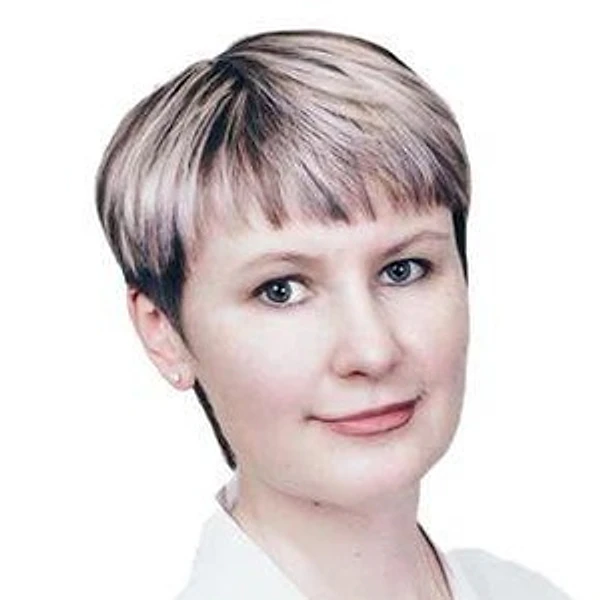 Ульянова Майя Владимировна — Невролог, Рефлексотерапевт, Тюмень