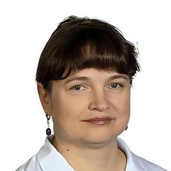 Чевжик Ольга Демократьевна — Невролог, Тюмень