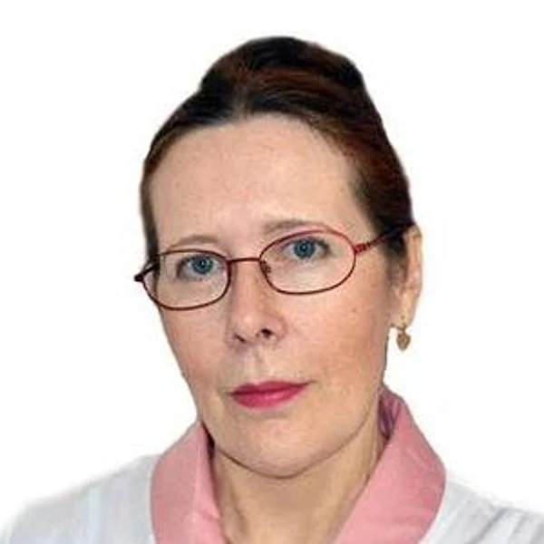 Моисеенко Татьяна Ивановна — Офтальмолог (окулист), Тюмень