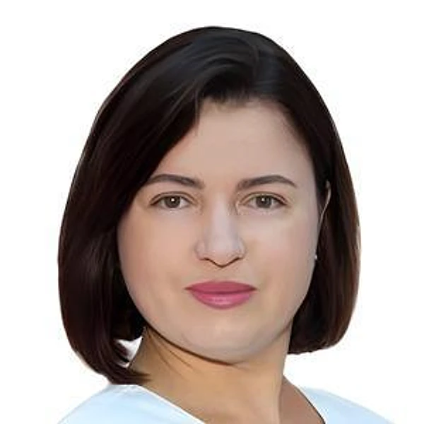 Степанова Елена Евгеньевна — Офтальмолог (окулист), Детский офтальмолог, Тюмень