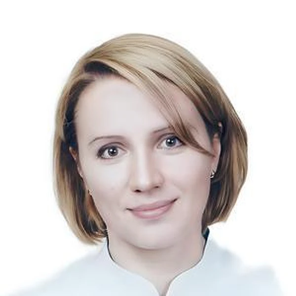 Прорвина Альбина Салаватовна — Врач УЗИ, Гинеколог, Тюмень