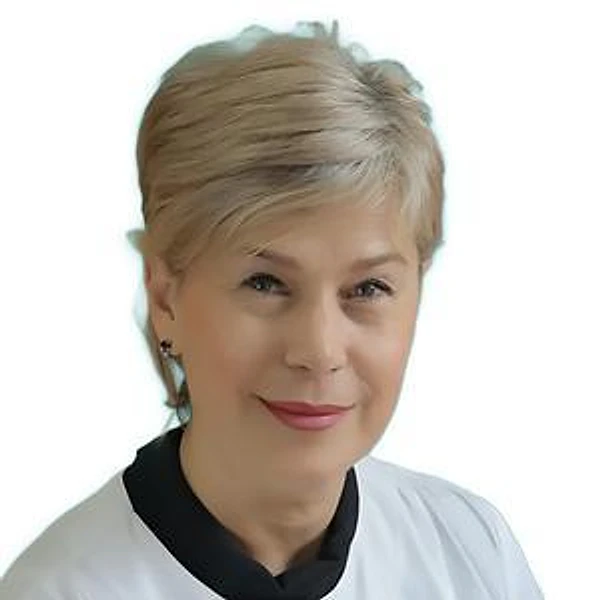 Ломтева Елена Юрьевна — Радиотерапевт, Санкт-Петербург