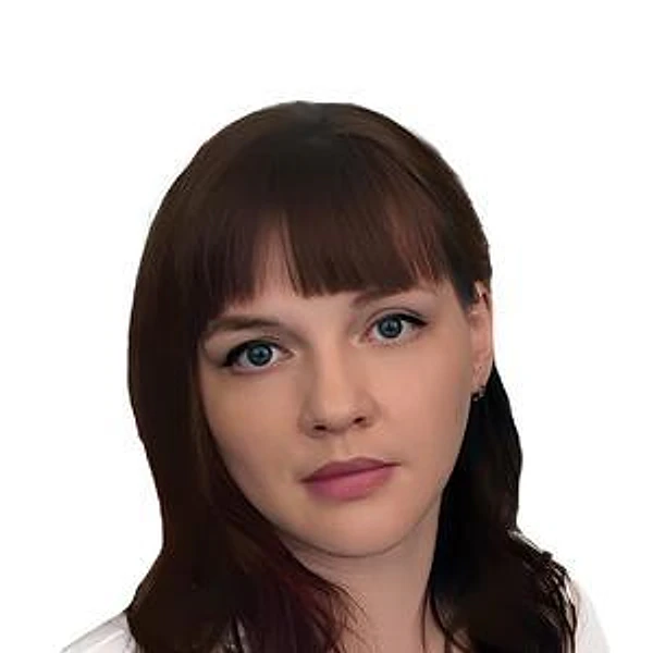 Андронова Анжела Валерьевна — Гинеколог, Врач УЗИ, Сочи