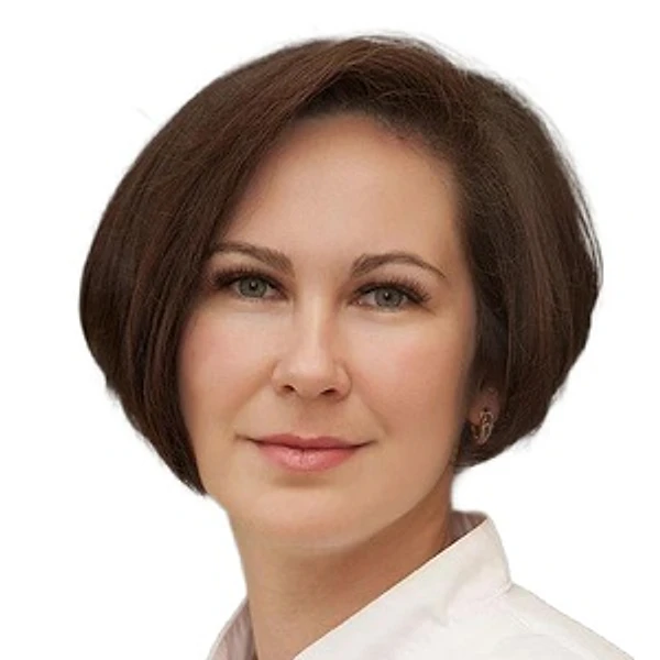 Кичигина Ольга Сергеевна — Онколог, Хирург, Курск