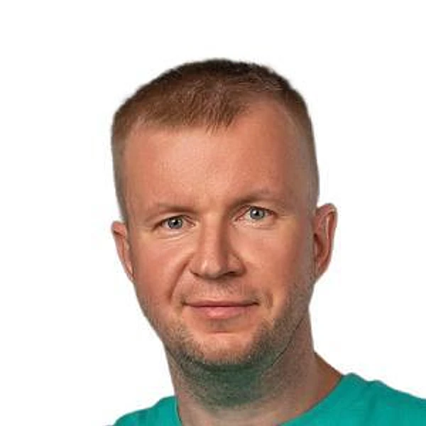 Терещенков Максим Сергеевич — Стоматолог-хирург, Стоматолог-имплантолог, Новокузнецк