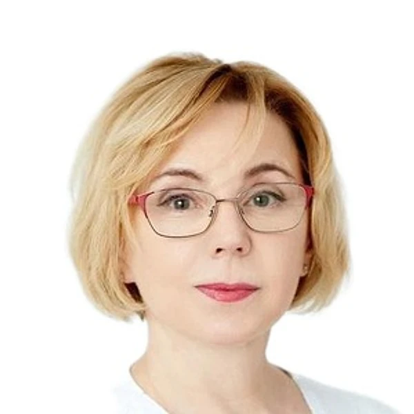 Маликова Татьяна Викторовна — ЛОР, Детский ЛОР, Москва
