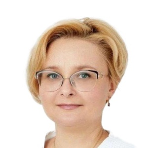 Константинова Наталья Ефимовна — Сурдолог, Москва