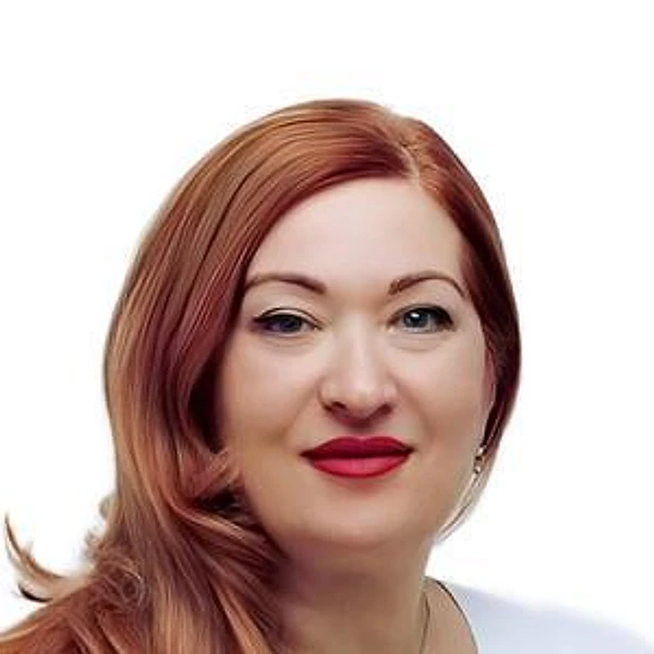 Ростороцкая Вероника Владимировна — Кардиолог, Функциональный диагност, Москва