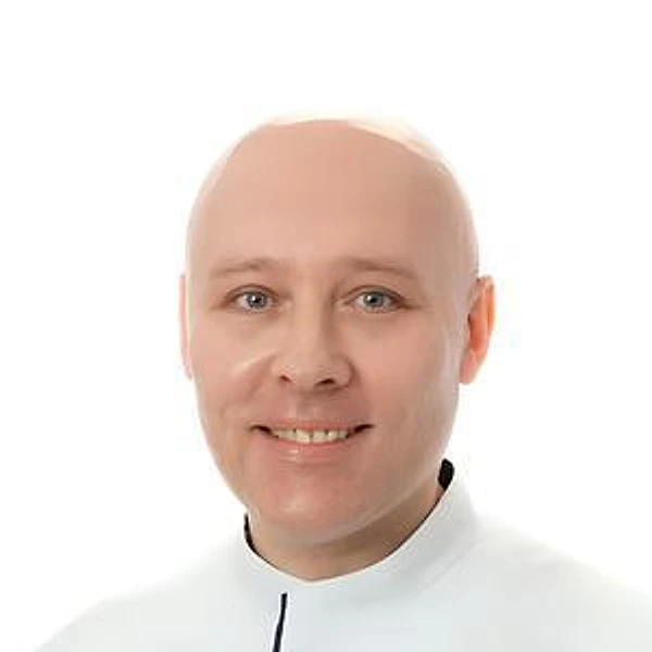 Папугин Андрей Владимирович — Дерматовенеролог, Москва