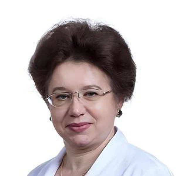 Бонадысева Татьяна Михайловна — Гастроэнтеролог, Детский гастроэнтеролог, Диетолог, Москва
