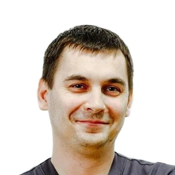 Прозоровский Антон Сергеевич — Детский стоматолог, Краснодар