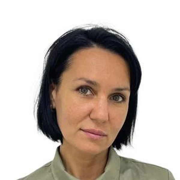 Ковалева Юлия Николаевна — Стоматолог-ортодонт, Рязань
