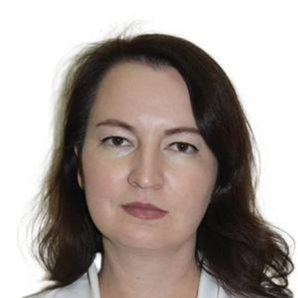 Ишманова Айгуль Раифовна — Кардиолог, с. Месягутово