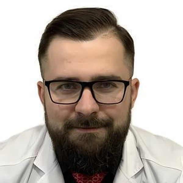 Шадрин Дмитрий Анатольевич — Нарколог, Гипнолог, Психиатр, Психотерапевт, Краснодар