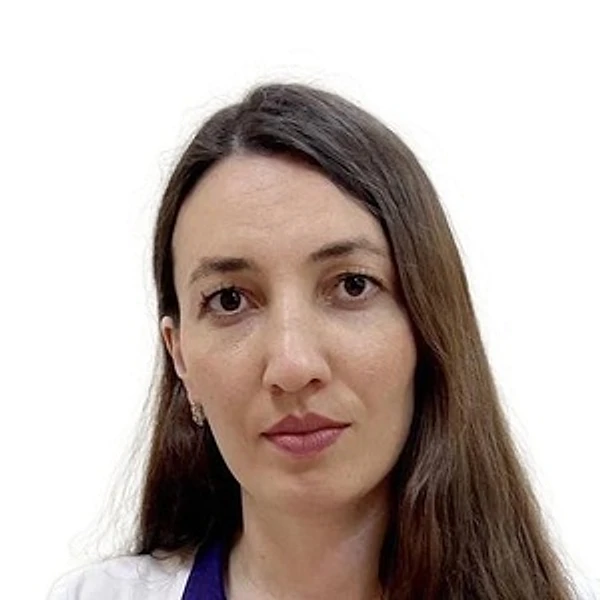 Джиоева Мари Тенгизовна — Гинеколог, Акушер, Врач УЗИ, Саратов