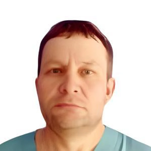 Идиятуллин Рустам Анварович — Невролог, Врач УЗИ, Стерлитамак