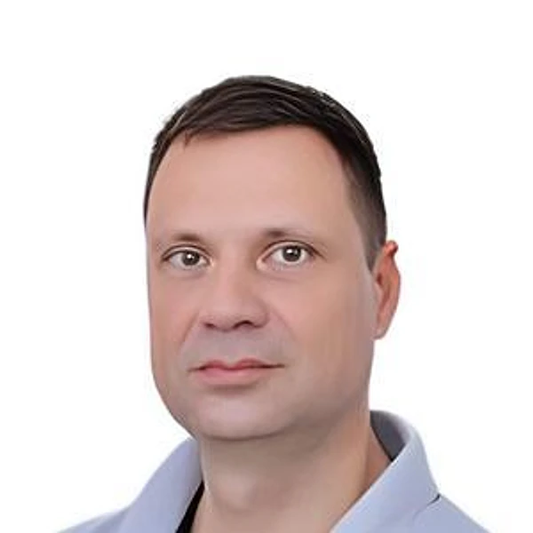Волжин Олег Олегович — Стоматолог-ортопед, Ростов-на-Дону