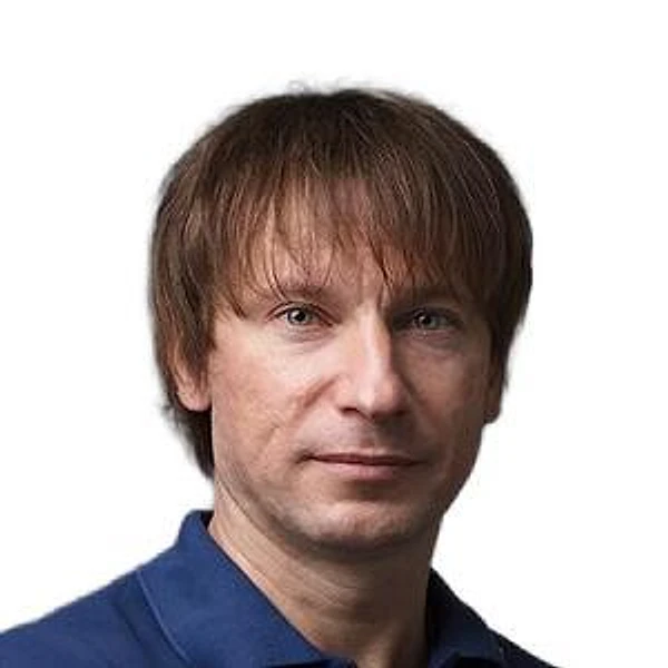 Панин Александр Николаевич — Стоматолог, Ростов-на-Дону