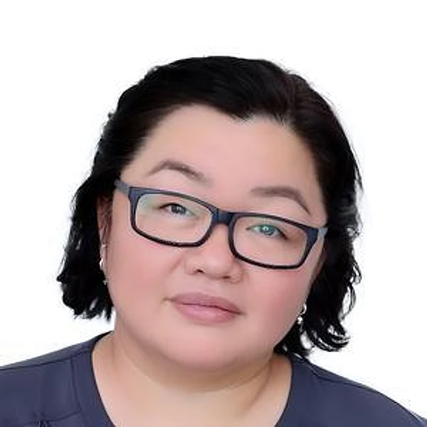 Хан Ирина Гераковна — Стоматолог-ортодонт, Ростов-на-Дону