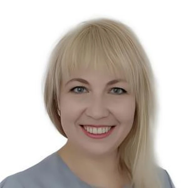 Рыбалова Елена Алексеевна — Стоматолог, Ростов-на-Дону