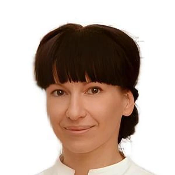 Пегливанова Анна Артемовна — Стоматолог, Ростов-на-Дону