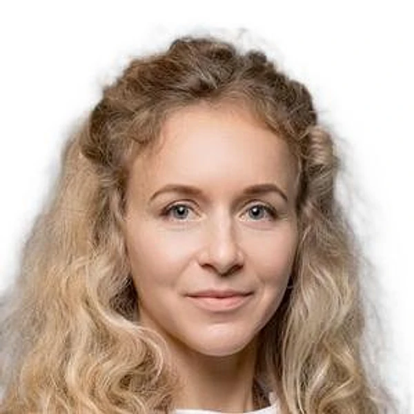 Костюк Валерия Юрьевна — Стоматолог, Пушкино