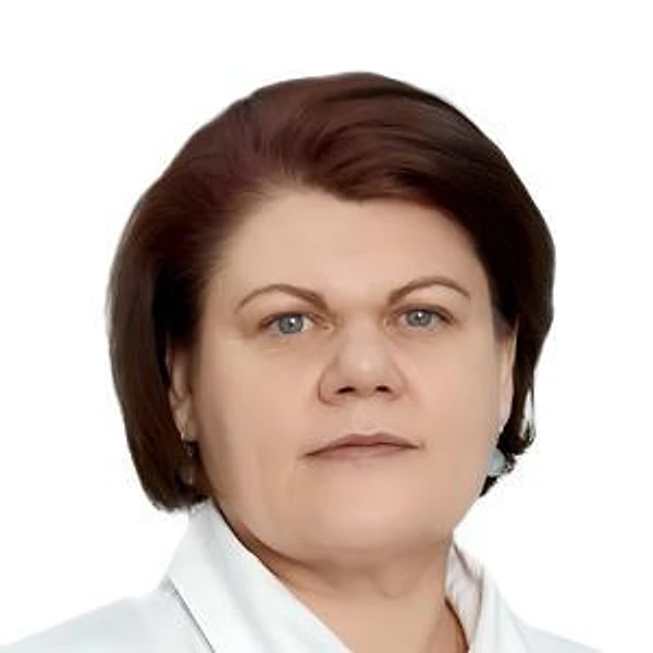 Шалапонкина Татьяна Викторовна — Детский стоматолог, Ростов-на-Дону