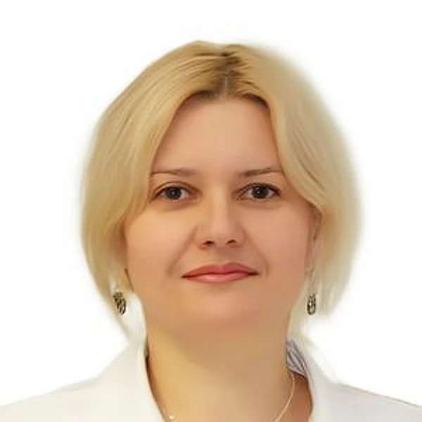 Збарская Лариса Борисовна — Стоматолог, Ростов-на-Дону
