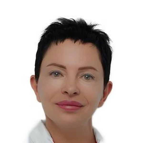 Зенина Татьяна Юрьевна — Стоматолог, Ростов-на-Дону