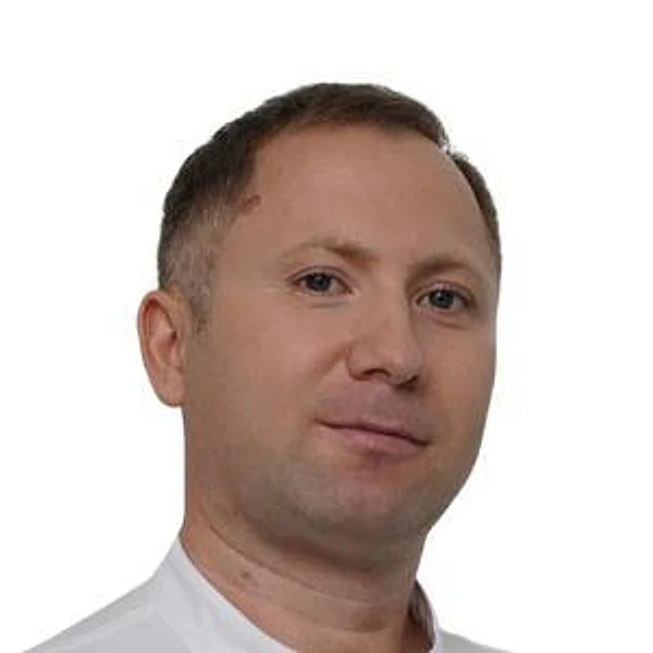 Гетьман Владимир Дмитриевич — Стоматолог-ортопед, Ростов-на-Дону