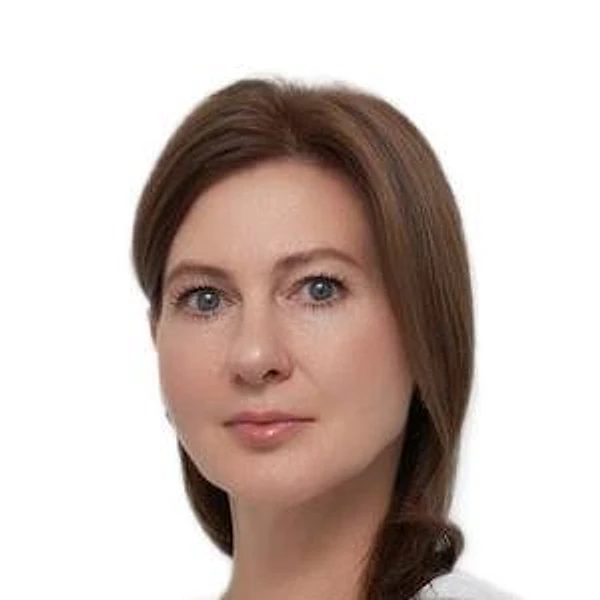 Денисенко Светлана Константиновна — Стоматолог, Ростов-на-Дону