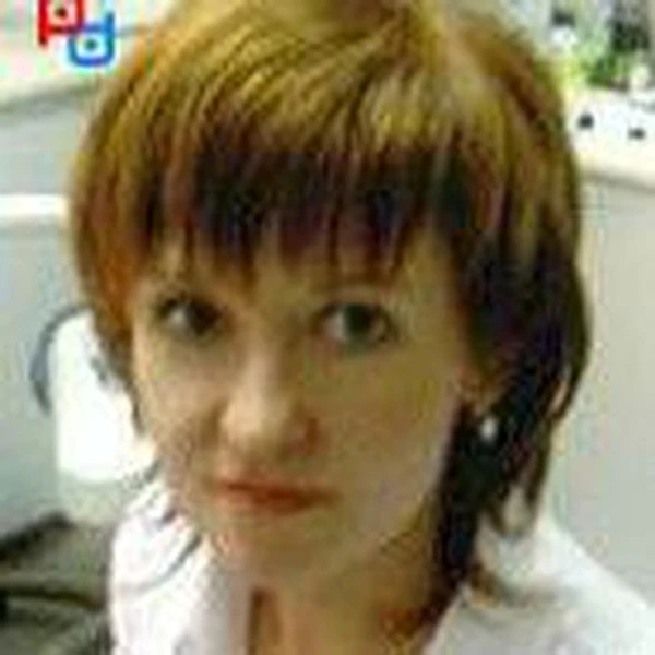Крошко Элеонора Юрьевна — Стоматолог, Ростов-на-Дону