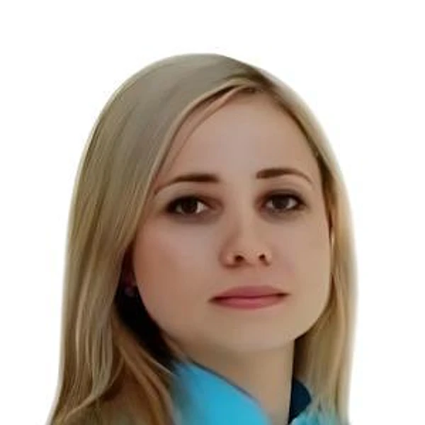 Мынэскуртэ Галина Олеговна — Стоматолог, Ростов-на-Дону