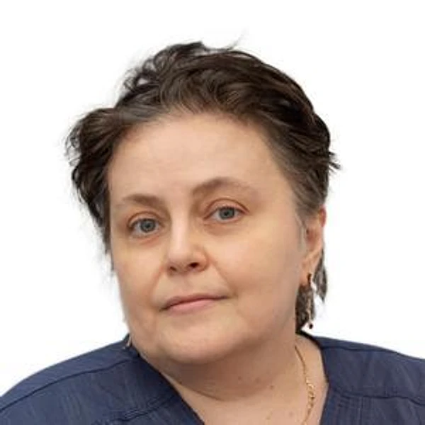Набокова Ольга Николаевна — Физиотерапевт, Краснодар