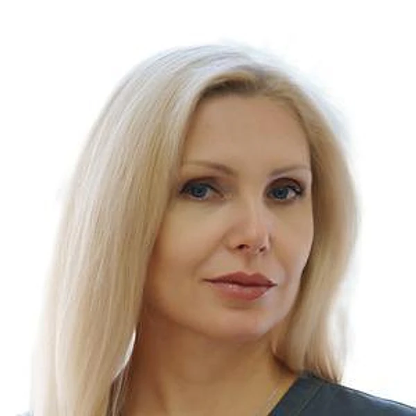 Сурменева Светлана Олеговна — Стоматолог-ортодонт, Гнатолог, Детский ортодонт, Стоматолог, Ростов-на-Дону