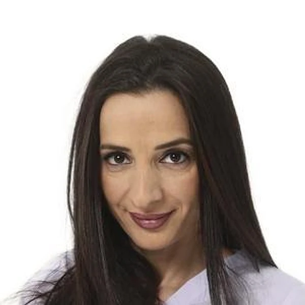 Мурадова Нана Давидовна — Стоматолог, Ростов-на-Дону