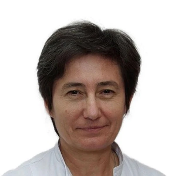 Ваганян Светлана Семеновна — Стоматолог, Ростов-на-Дону