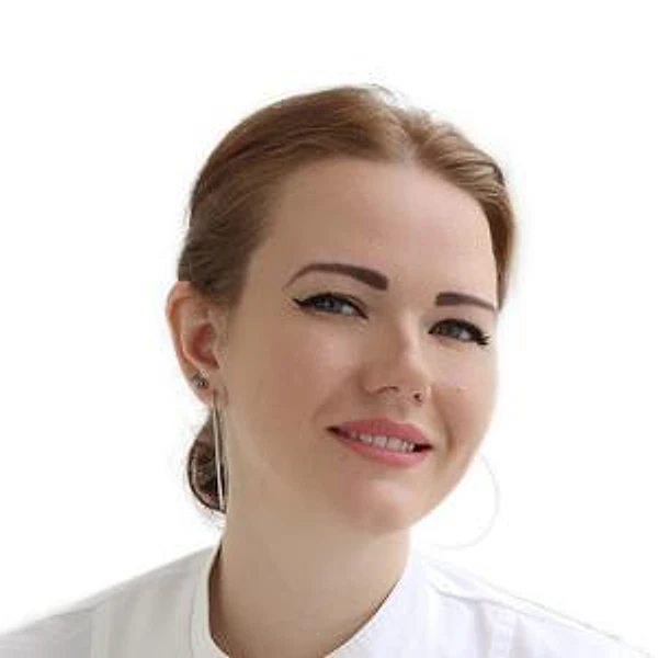 Шахманова Ольга Валерьевна — Стоматолог, Ростов-на-Дону