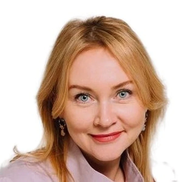 Глазкова Анастасия Валерьевна — Гинеколог, Акушер, Москва