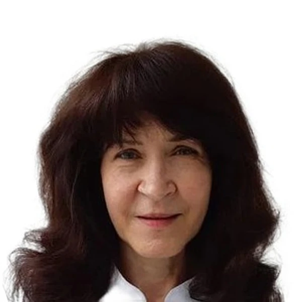 Бродская Марина Эдуардовна — Пародонтолог, Стоматолог, Стоматолог-гигиенист, Ростов-на-Дону